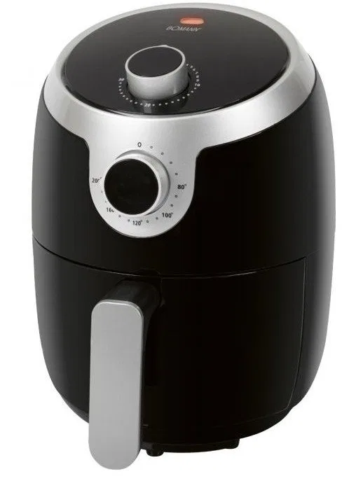 FRYTKOWNICA BOMANN FR 6050 H CB