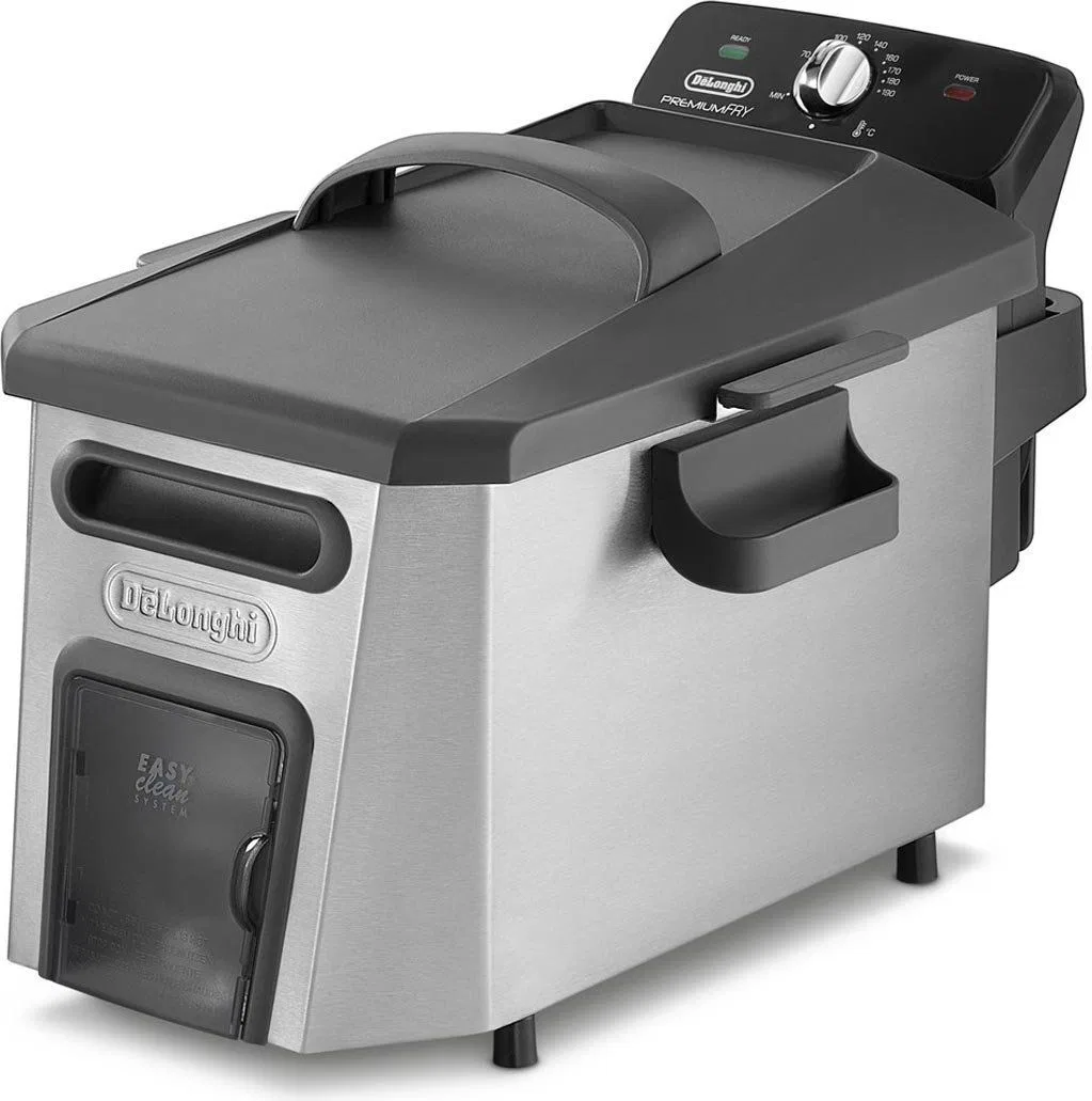 Frytkownica DeLonghi F44510.CZ