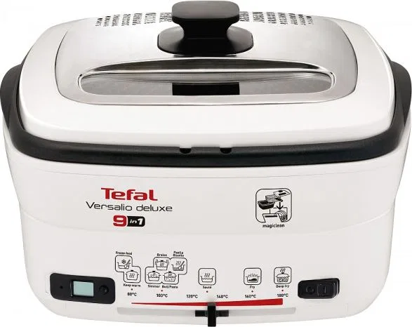 Frytkownica Tefal FR 4950