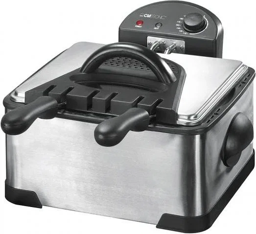 Frytkownica Clatronic FR 3195