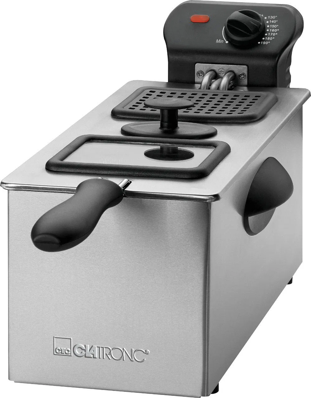 Frytkownica Clatronic FR 3587