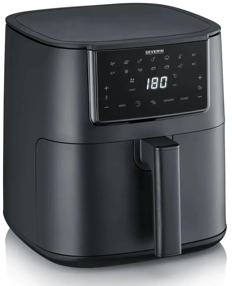 SEVERIN AF 2462 Frytkownica beztłuszczowa Air Fryer 7 L)