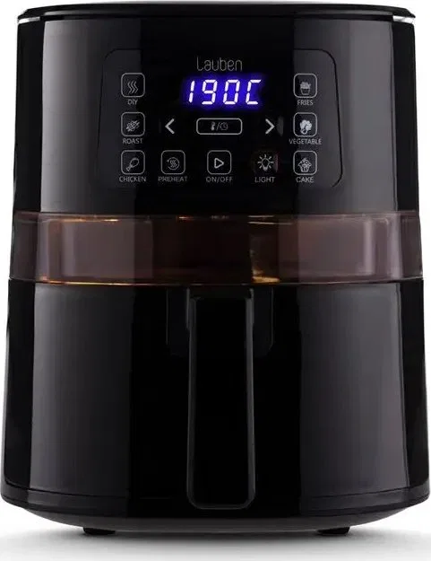Frytkownica beztłuszczowa Lauben Lauben Hot Air Fryer 4000BC