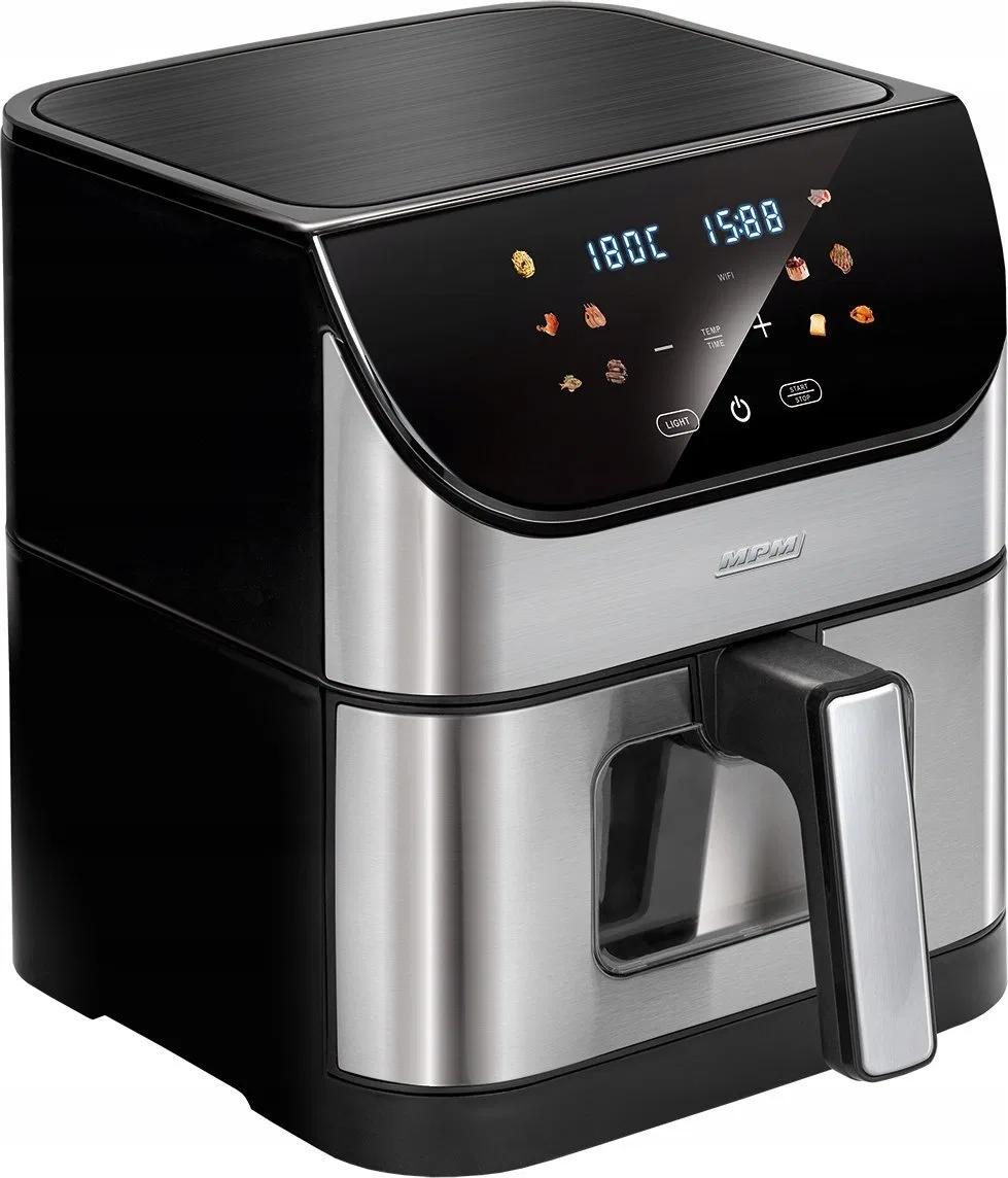 Frytkownica beztłuszczowa MPM Hot air fryer MPM MFR-10M/WIFI
