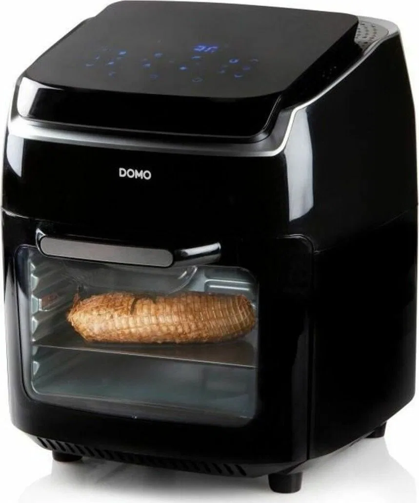 Frytkownica Domo Domo Delifryer Oven (DO534FR) black Schwarz 10L Multifunctional
