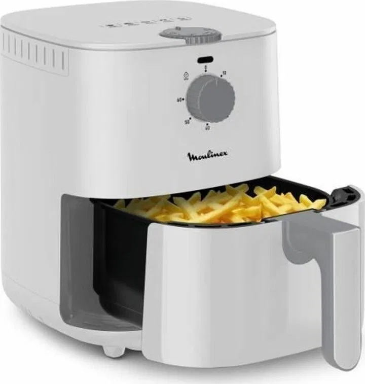 Frytkownica beztłuszczowa Moulinex Frytkownica na gorące powietrze Moulinex 3,5 L