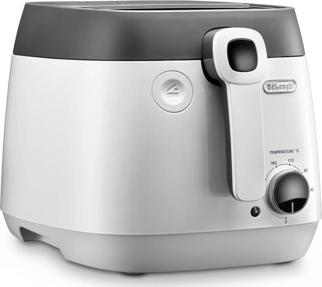 Frytkownica beztłuszczowa DeLonghi Frytkownica na gorące powietrze DeLonghi 1700 W 2,4 L
