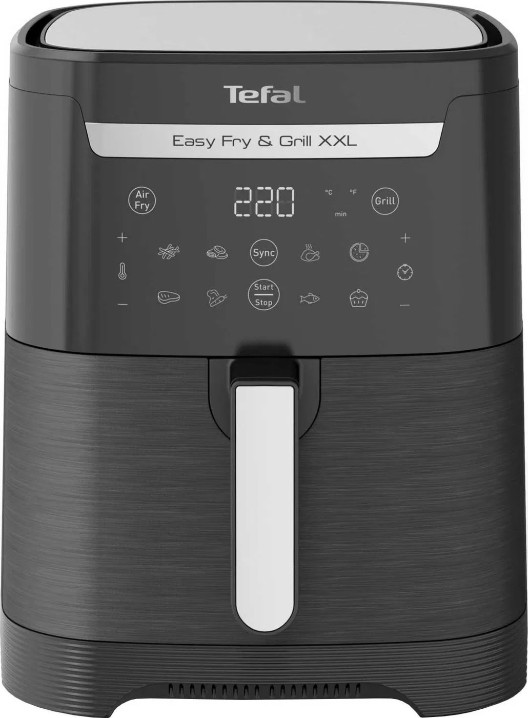 Frytkownica Tefal EY801815
