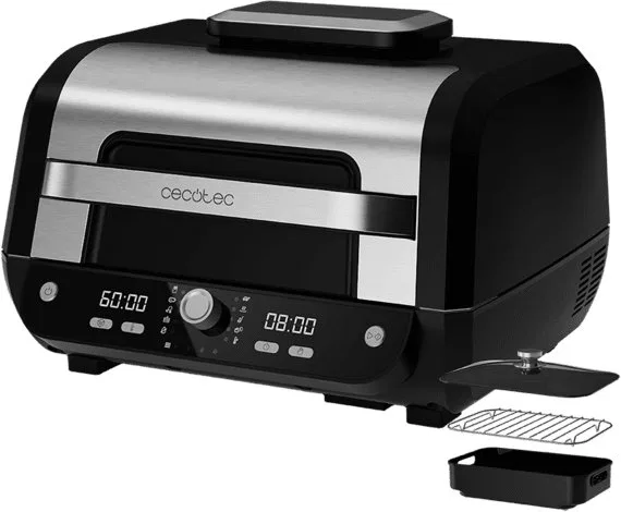 CECOTEC Cecofry FireDome 8000 Pro