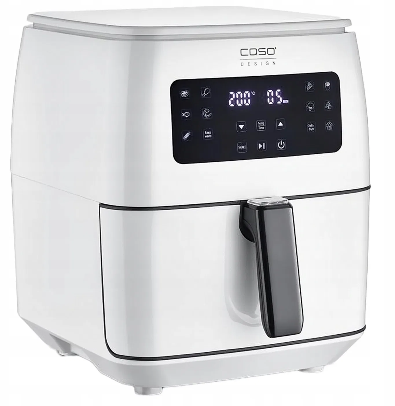 Caso AF 600 XL Designer Air Fryer 6L