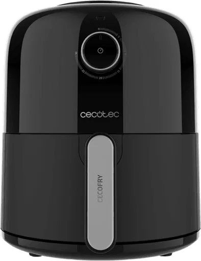 Frytkownica beztłuszczowa Cecotec Cecofry Pixel 2500