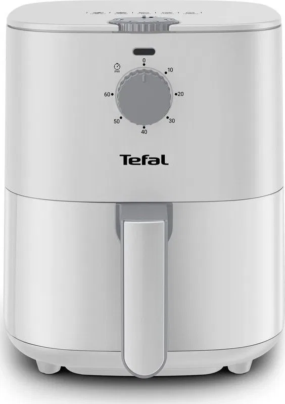 Frytkownica beztłuszczowa Tefal Tefal EY130A10 Easy Fry Essential Fryer, White