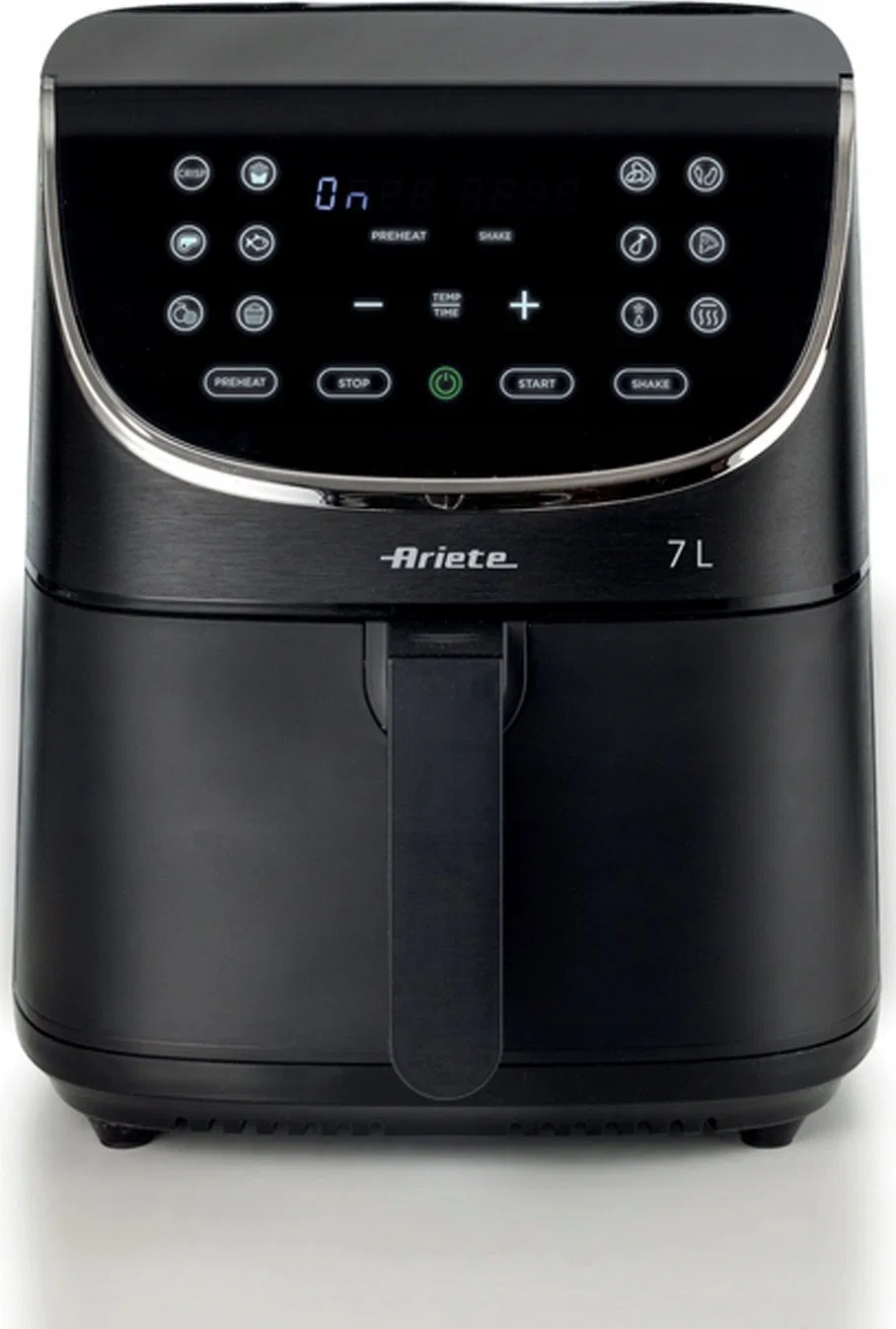 Frytkownica beztłuszczowa Ariete Ariete Airy Fryer A4627 Black