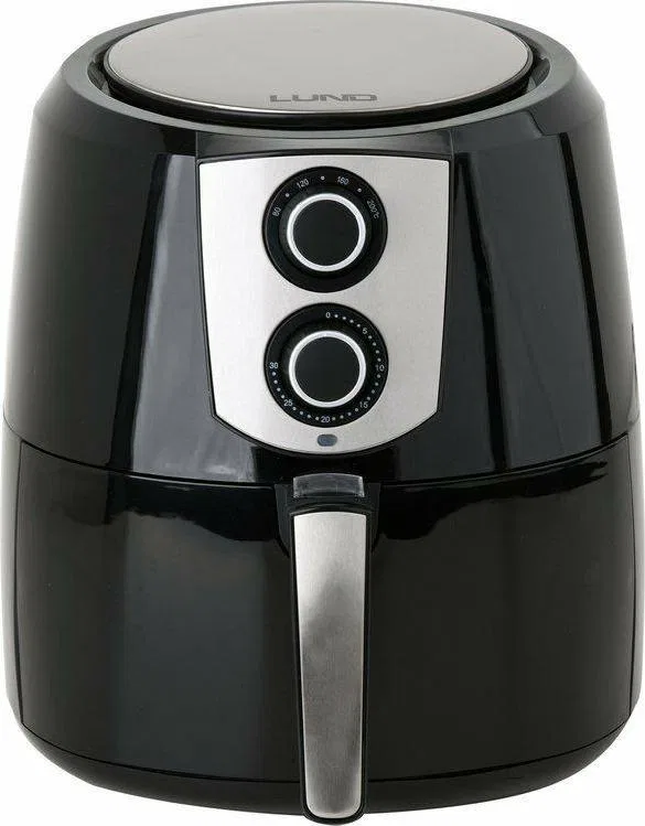 Frytkownica beztłuszczowa Lund LUND FRYTKOWNICA BEZTŁUSZCZOWA 5,2L 1800W