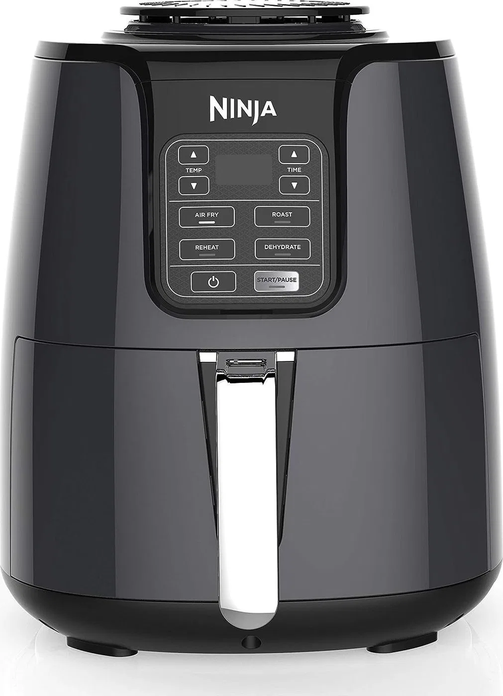 Frytkownica Ninja Ninja Kitchen Gruzdintuvė Ninja AF100 Single 3.8 L