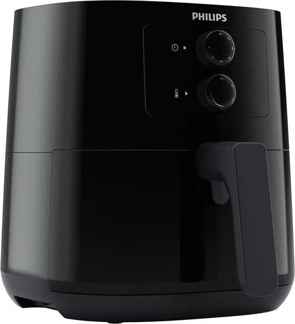 Frytkownica beztłuszczowa Philips HD9200/90