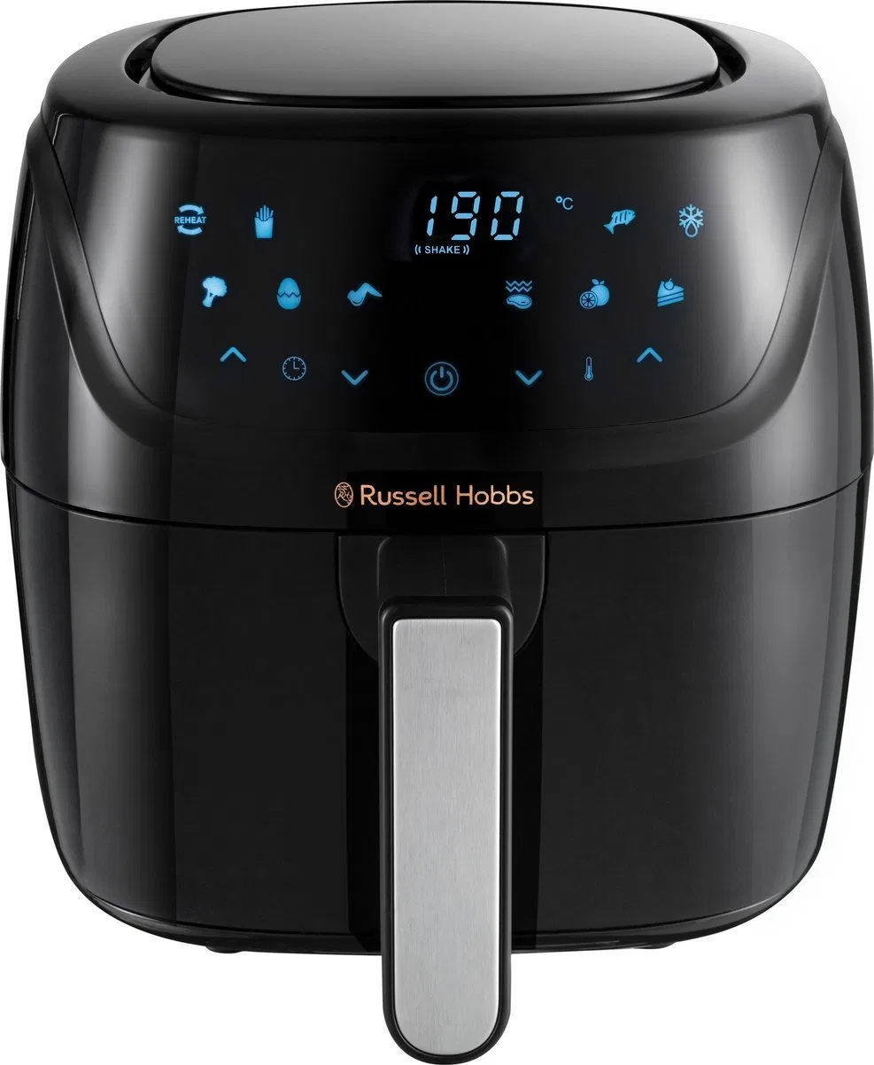 Frytkownica beztłuszczowa Russell Hobbs SatisFry