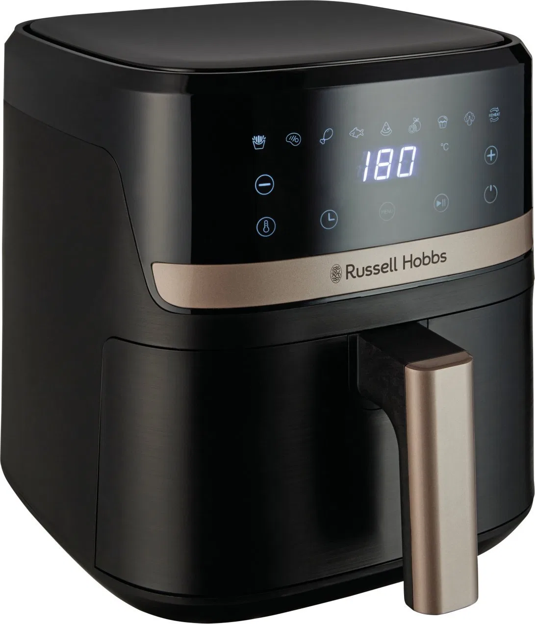 Frytkownica beztłuszczowa Russell Hobbs SatisFry 27610-56