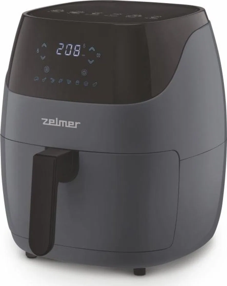 Frytkownica beztłuszczowa Zelmer ZAF5502G
