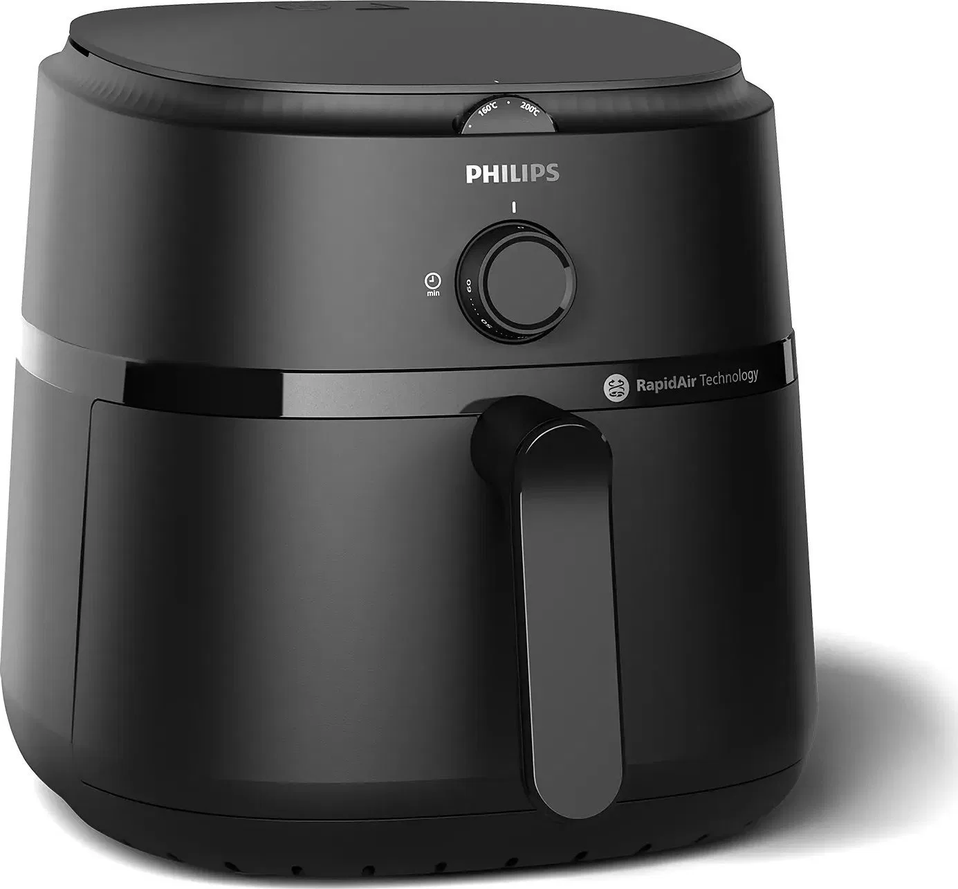 Frytkownica beztłuszczowa Philips Ovi XL NA130/00
