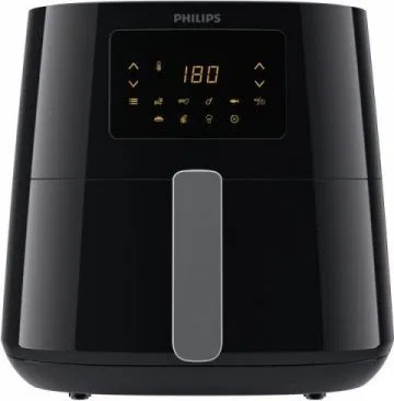 Frytkownica beztłuszczowa Philips hd9270/70