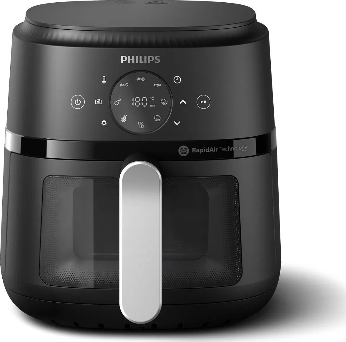 Frytkownica beztłuszczowa Philips NA221/00