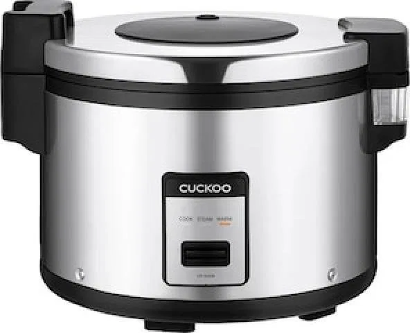 Cuckoo Cuckoo Reiskocher 5.40l CR-3055