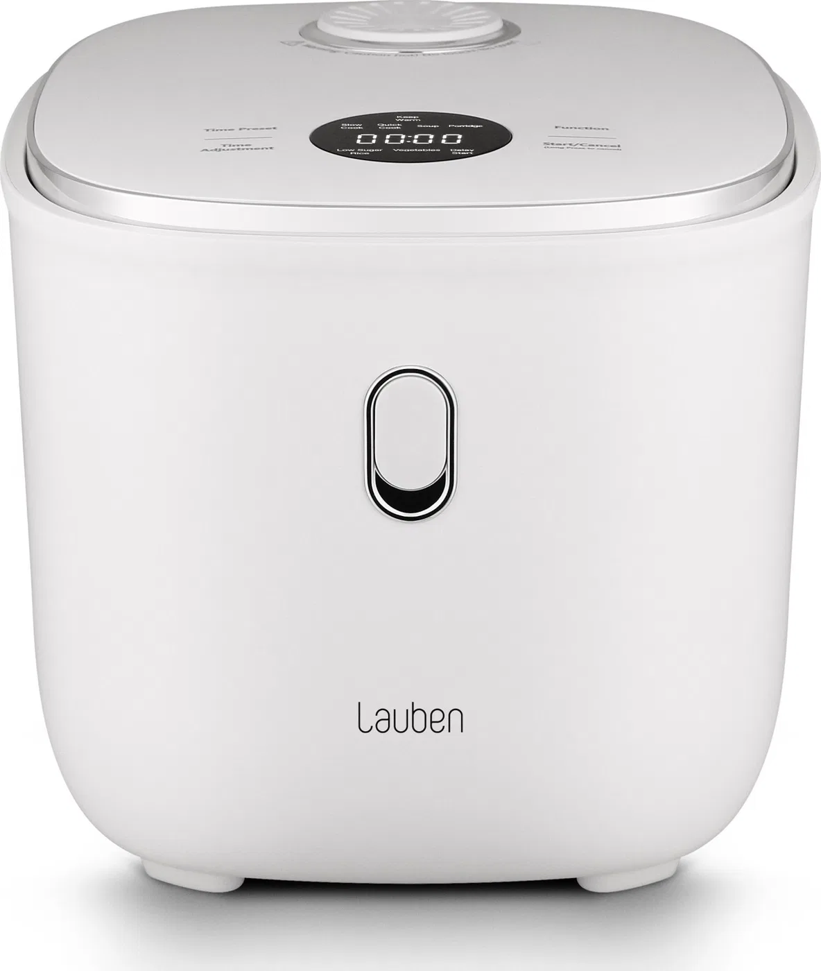 Krups Lauben Low Sugar Rice Cooker 3000WT