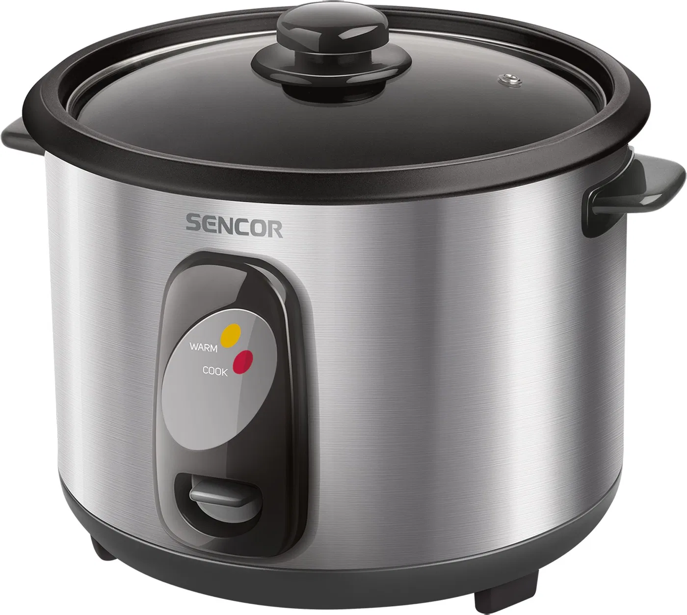 Sencor Garnek do gotowania ryżu (SRM 1550SS)
