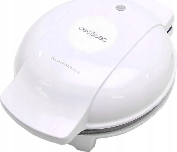 Gofrownica Cecotec Fun Gofrestone