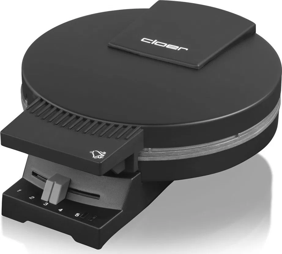 Waffle maker Cloer CLO0180