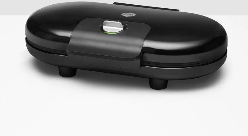OBH Nordica Select double waffle iron
