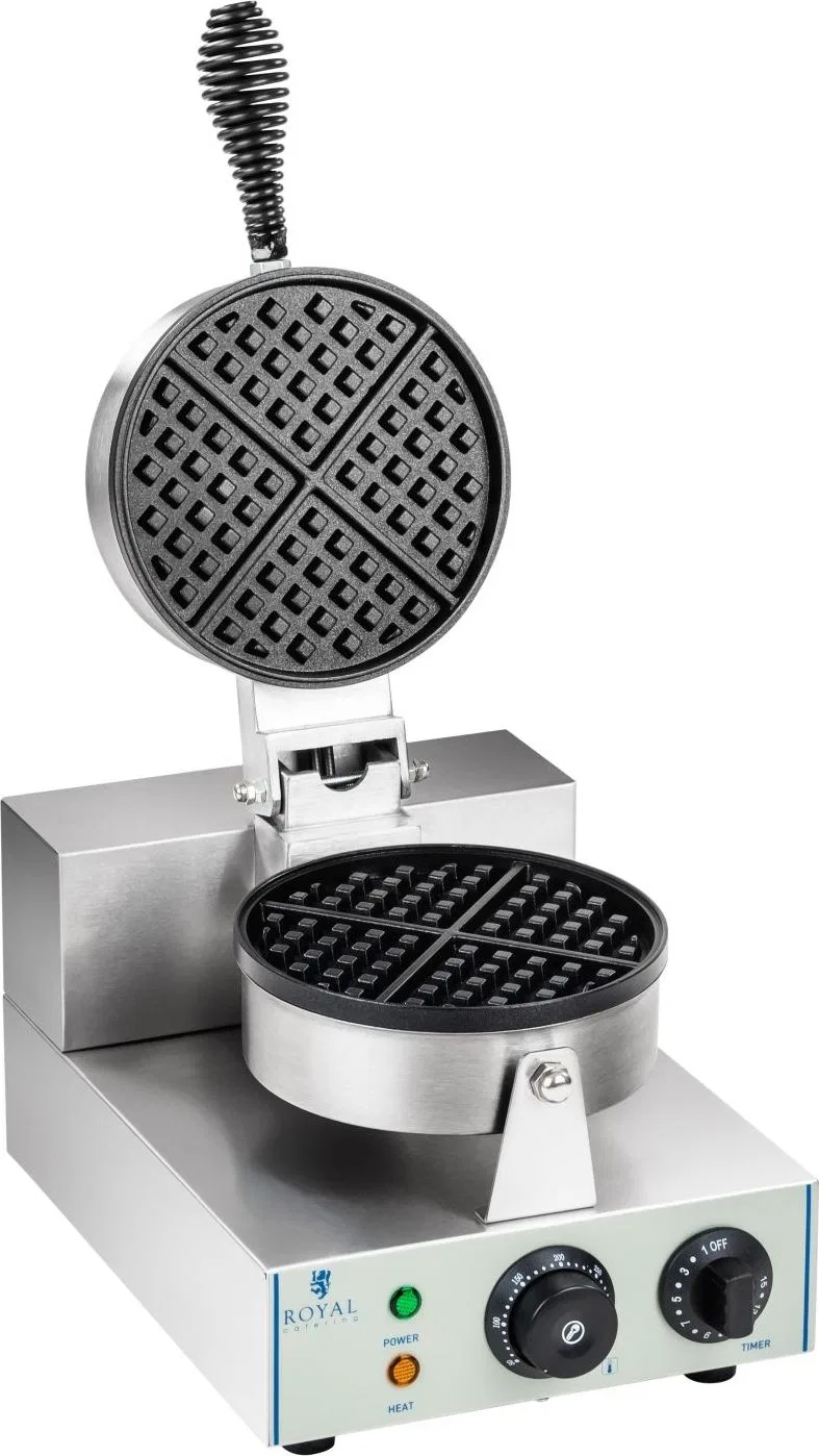 Gofrownica Royal Catering RCWM-1300-R