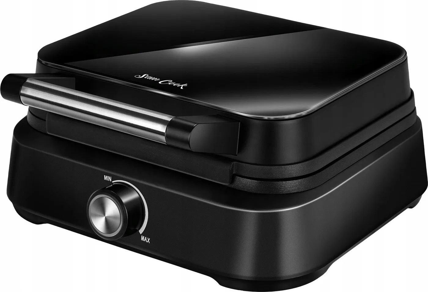 Waffle maker MPM PSC-130/B