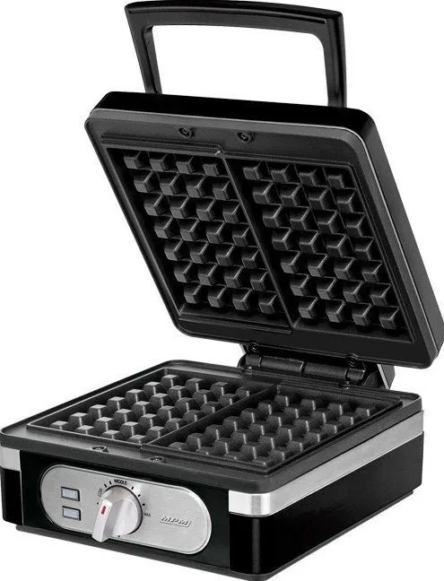 Gofrownica MPM Gofrownica MPM BGO-02 1400W 2 gofry