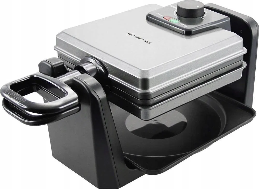 Gofrownica Emerio WM-110984.4