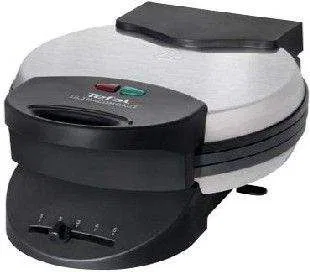 Gofrownica Tefal Gofrownica Tefal  WM310D11 (1000W inox)