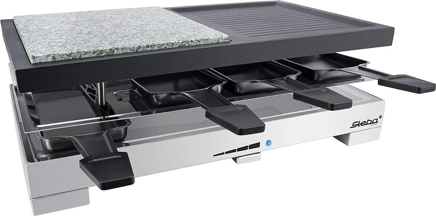 Grill elektryczny Steba RC 88
