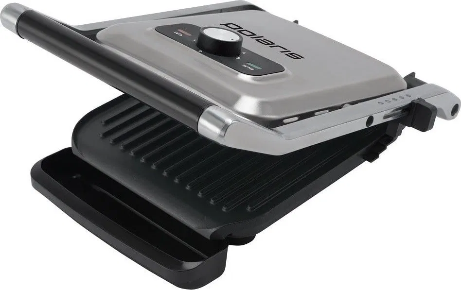 Grill elektryczny Polaris Grilis POLARIS PGP 2902