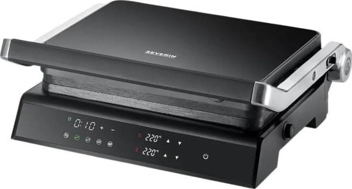 Severin Severin KG 2399 czarny