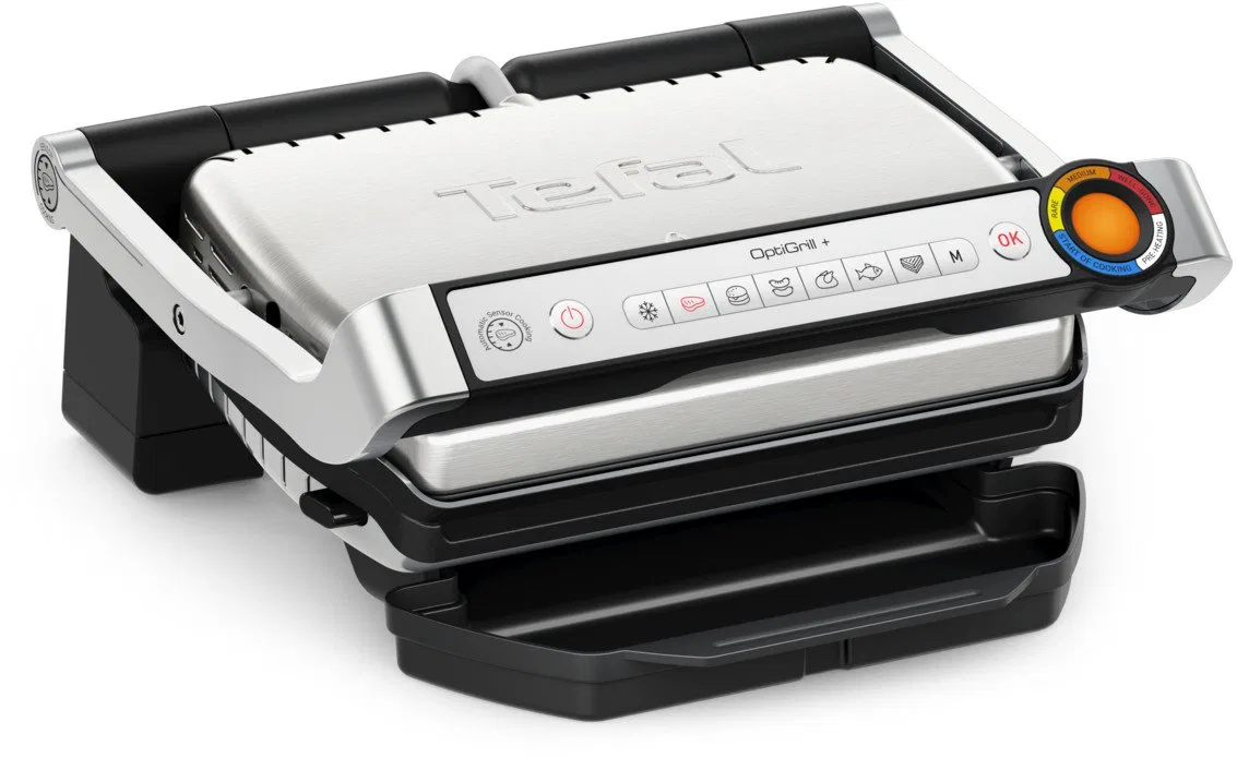 Grill elektryczny Tefal GC717D10