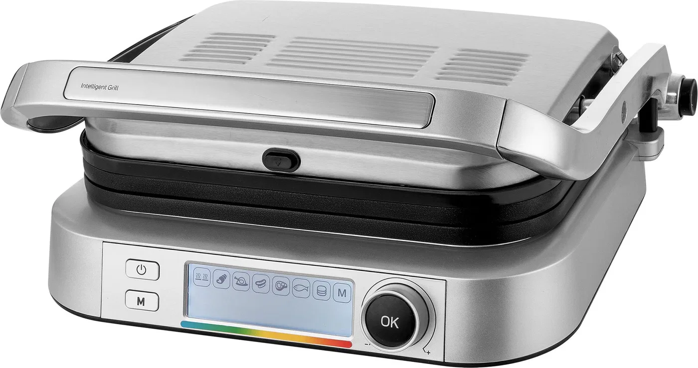 Grill elektryczny Sencor SBG 6238BK
