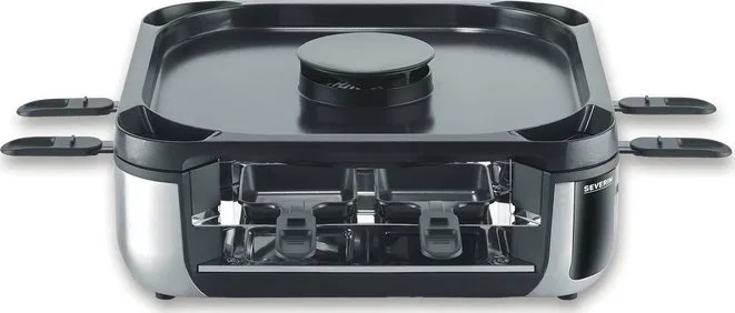 SEVERIN RG 2379 Raclette grill