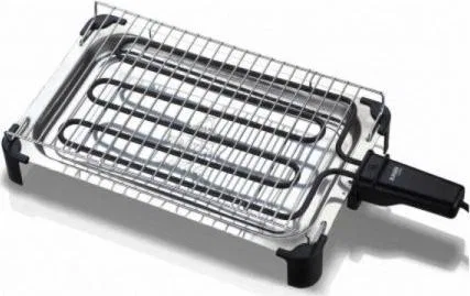Grill elektryczny Haeger Płyta do Grillowania Haeger Grillie 2000W