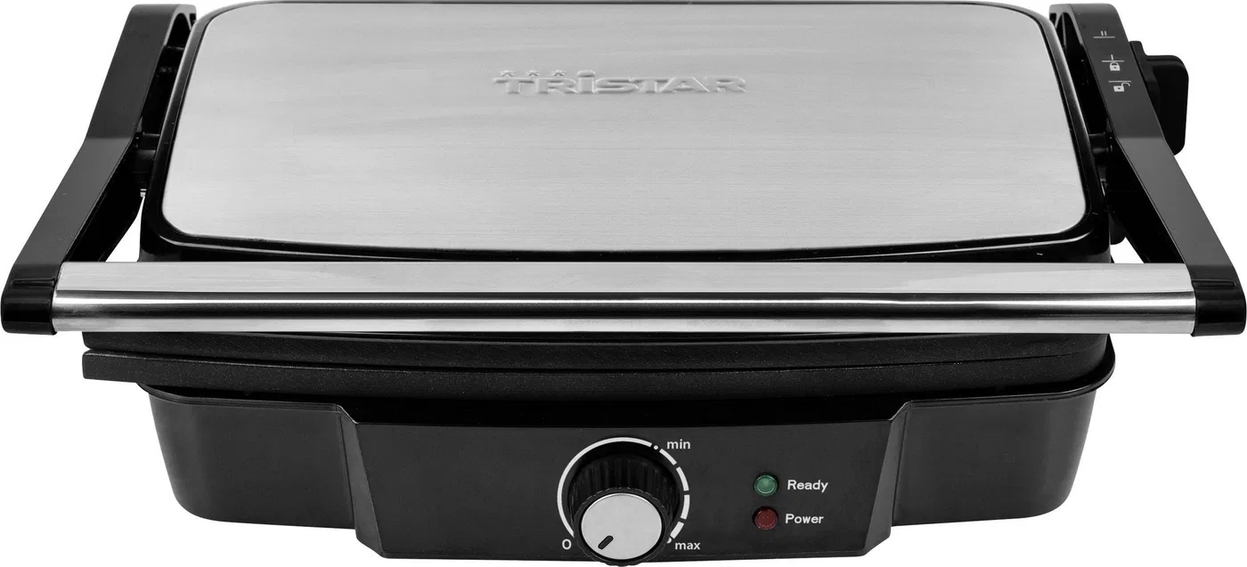 Grill elektryczny Tristar GR-2853