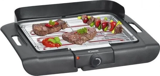 Grill elektryczny Bomann BQ 2243 CB