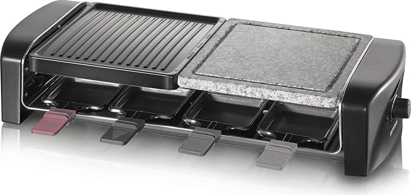 Grill elektryczny Severin RG 9645