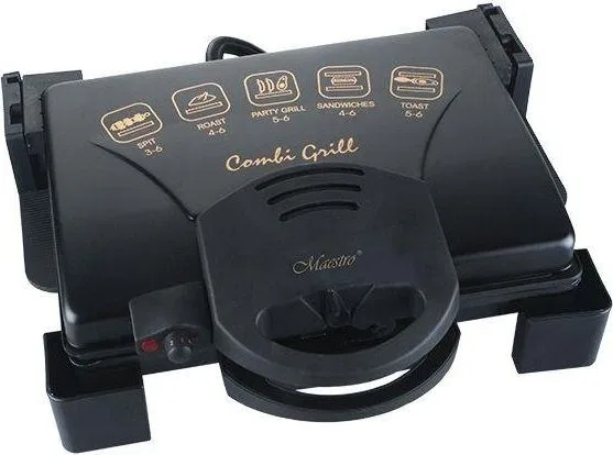 Grill elektryczny Maestro MR-717