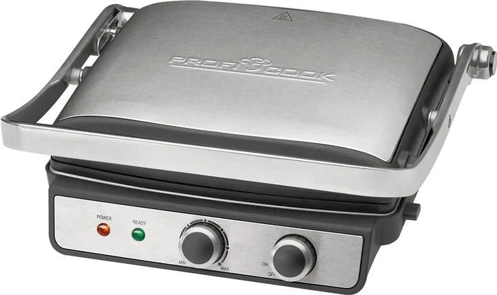 Grill elektryczny ProfiCook PC-KG 1029