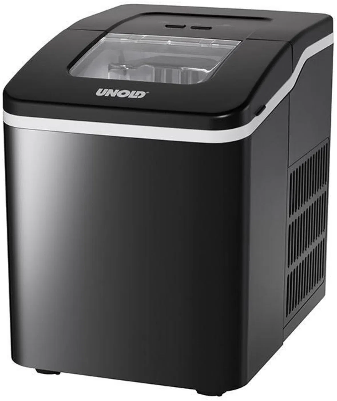 Kostkarka do lodu Unold Unold 48935 Freeze Ice Cube Maker